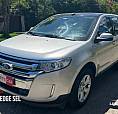 Ford Edge 3.5 V6 Sel 2014