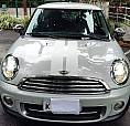 Mini Cooper 1.6 Chilli 