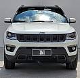 Jeep Compass S 2.0 4X4 Diesel (Aut) 2020
