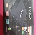Tv Box 124gb Top Entrego