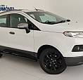 Ford Ecosport Freestyle 1.6 2017