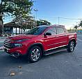 Fiat Toro Volcano At9 4X4 2.0 Turbodiesel