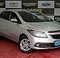 Chevrolet Prisma 1.4 Ltz Spe/4 (Aut)