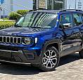 Jeep Renegade Longitude T270 1.3 0Km 2023