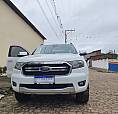 Ford Ranger 3.2 Limeted 