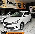 Fiat Argo Drive 1.0 6V Flex Flex 2022