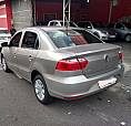 Vw - Volkswagen Voyage 1.6 Flex