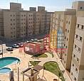 Aluga- Se Apartamento No Residencial Celina Guimarães I - Km Imóveis