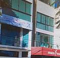 Prédio Residencial E Comercial 