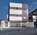 Apartamento Para Venda Possui 73 Metros Quadrados Com 3 Quartos Em Alto Branco - Campina G
