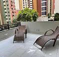 Apartamento Porteira Fechada No Meireles