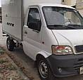 Effa K01 Com Baú 