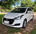 Hyundai Hb20 1.0 2019