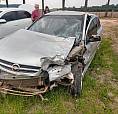 Astra Hatch Advantage 2011