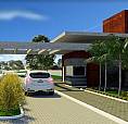Santa Maria - Apartamento Padrão - Camobi
