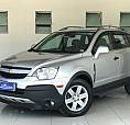 Chevrolet Captiva 2.4 Sidi 16V