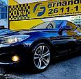 Bmw 320I Gt 2015