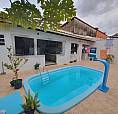 Casa Para Venda Possui 275 Metros Quadrados Com 3 Quartos Em Cohama - São Luís - Ma