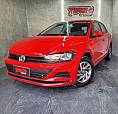 Vw Polo 1.6 Msi Aut. Flex  2020 Ipva 2023 + Transferência Grátis