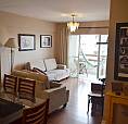 Apartamento De 2(Dois) Dormitórios No Bairro Centro