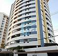 Apartamento 3 Quartos No Edifico Mônaco