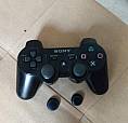 Controle De Ps3 Original Sony
