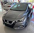 Novo Versa 1.6 Advance Cvt 2021/2022 / Raniery *