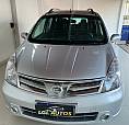 Grand Livina Sl 1.8 7 Lugares Manual