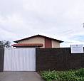 Alugo Casa Cidade Industrial 