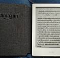 Kindle 8° Geração (sem Luz Embutida)