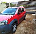 Uno Way Celebration - Vendo Ou Troco Por Carro De Maior Valor. 
