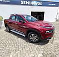 Fiat Toro Volcano 2.0 Diesel At9 4X4 2017