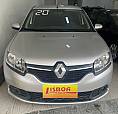 Renault Sandero Expression 1.0 Ano 2020