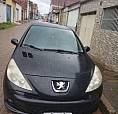 Peugeot 207 Completo