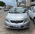 Corolla 2.0 Xei 2011 Automático 