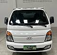 Hyundai Hr 2020 Com Ar-Condicionado É Na Talismã Veiculos Financio E Pego Carro Na Troca