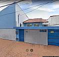 Casa Comercial