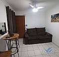 Apartamento 2 Quartos- Ed. Costa Mar 5 Minutos De Laranjeiras - Es-