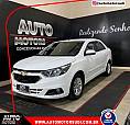 Chevrolet Cobalt Ltz 1.8 8V Econo.flex 4P Mec. Flex 2019