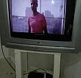 Televisão Lg 29' Com Conversor E Antena
