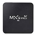 Smart Tvbox 32Gb + 128Gb / Android 11.1 - Mxq Pro 4K 5G