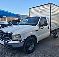 Foard F350  Cs Bau 3.0 Turbo Ano2006/2006