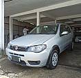 Fiat Palio 1.0 Way 2014/15 Completo 
