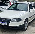 Gol G4 1.6 2007 - Completo Kit Gás 