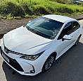 Corolla Xei 2022 - Igual A Novo - 22.000 Km
