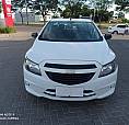 Chevrolet Onix 1.0 Joy 8V Flex 4P Manual 2019