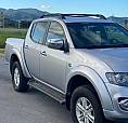 Mitsubishi L200 Triton 3.2 Ano 2015 Melhor Preço! 