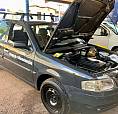 Vende Ou Troca Gol G4 2007