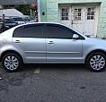 Vw - Volkswagen Polo Sedan 1.6 Flex 2011 Completo: