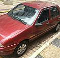 Ford Fiesta 98